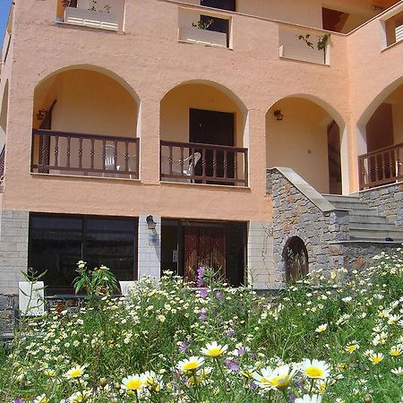 House Margot Hotel Palekastro Exterior photo