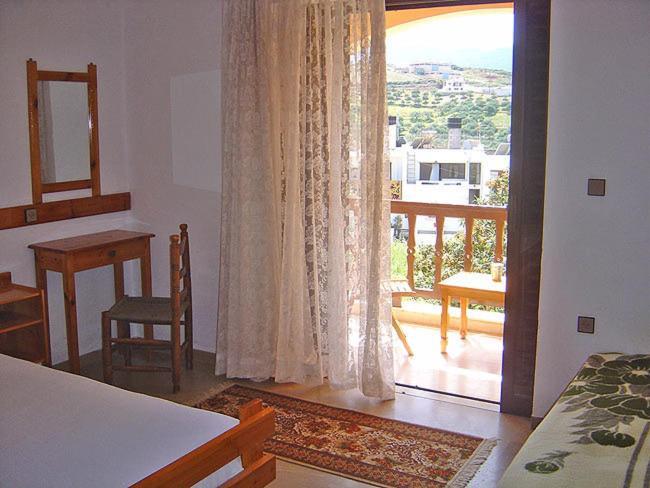 House Margot Hotel Palekastro Room photo