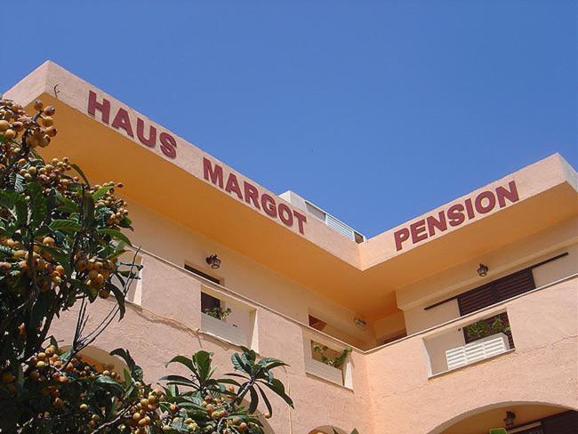 House Margot Hotel Palekastro Exterior photo