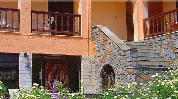 House Margot Hotel Palekastro Exterior photo
