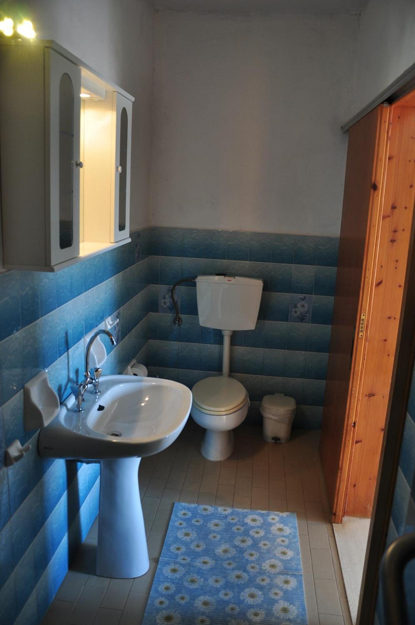 House Margot Hotel Palekastro Room photo
