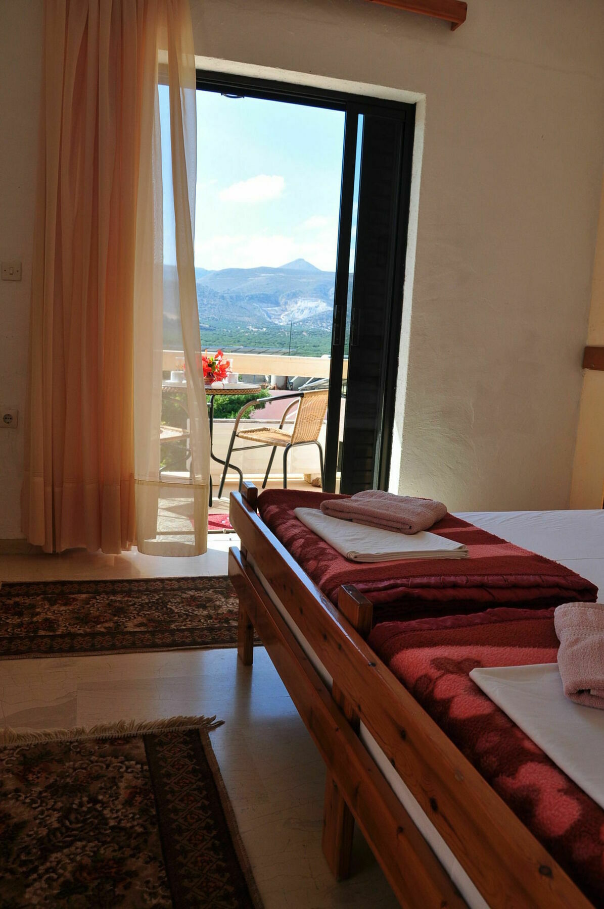House Margot Hotel Palekastro Exterior photo