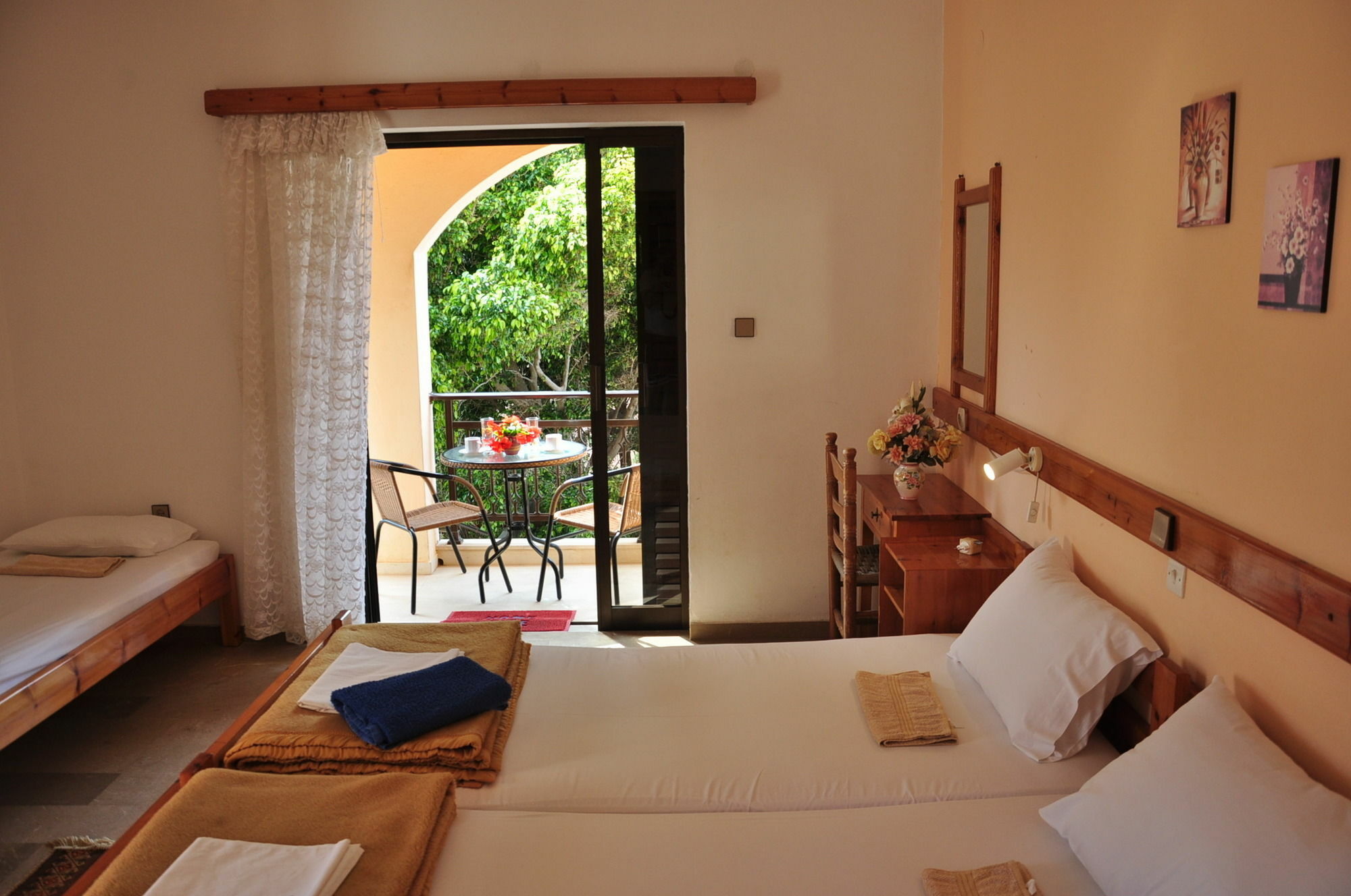 House Margot Hotel Palekastro Exterior photo