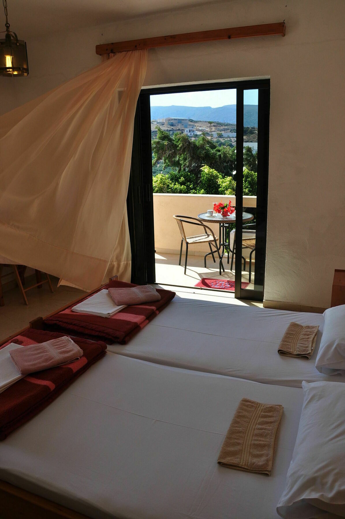 House Margot Hotel Palekastro Exterior photo